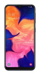 Samsung Galaxy A10e A102U1 5.8″ 32GB Black (Unlocked) Android SmartPhone – Good