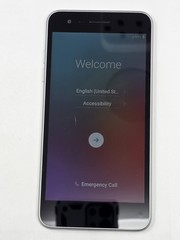 Samsung Galaxy A10e SM-A102U 32GB Black ~ AT&T Unlocked, Works