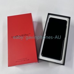 OnePlus 10 Pro 5G 8/12GB RAM 128/256GB ROM Dual SIM 5000mAh Octa Core Unlocked