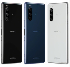 Sony Xperia 5 J8210 J9210 128GB+ 6GB Factory Unlocked Smartphone- New Unopened