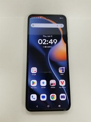 Motorola Razr 2025 256GB Blue XT2553V Read Description Details JMM622