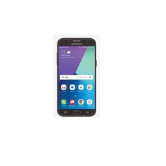 SM-J327V Eclipse 16 GB Verizon (Black)