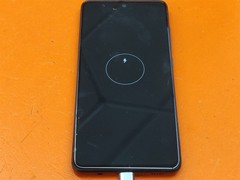 ⭐️⭐️⭐️⭐️⭐️ **DEFECTIVE** Verizon Samsung Galaxy A51 (SM-A515U) Prism Black