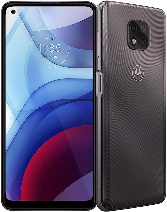 Motorola Moto G Power 2021, 64G, Unlocked, US version, Used Excellent condition