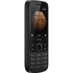Nokia 225 4G-2020 FM Radio 2.4in Dual SIM Dual Standby Unlocked Feature Phone