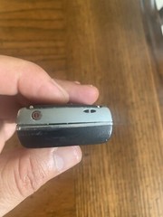 Nokia 8850 – Gray (Unlocked) Used – Rare Collectible