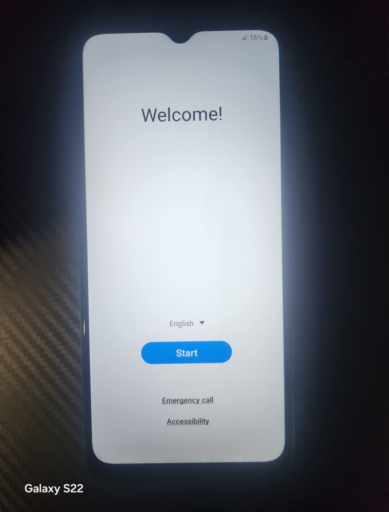 Samsung Galaxy A32 5G Metro Gray 64GB Android 6.5″ 4GB RAM 48MP