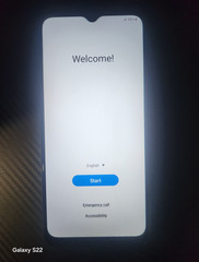 Samsung Galaxy A32 5G Metro Gray 64GB Android 6.5″ 4GB RAM 48MP