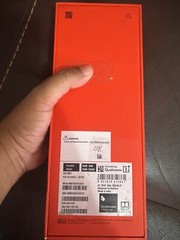 OnePlus 7T – 128GB – Frosted Silver (GSM Unlocked) New Open Box Condition