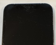 FULL POWER, GSM UNLOCKED iPhone 12, 64GB A2172 MGEF3LL/A FOR REPAIR iOS 18.6