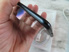 Apple Iphone SE 3rd generation 2022 64GB Black (Unlocked) new condition original