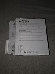 LG Tribute Dynasty SP200 For Sprint PCS Boost Mobile PrepaidAndroid Smart Phone