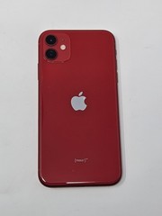 Apple iPhone 11 Model (A2111) In Red From Verizon READ DESCRIPTION