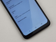 TCL 30 SE (6165S) 128GB – Blue (GSM Unlocked) Smartphone – SMALL ISSUE – H7929