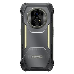 Blackview XPLORE 2 5G AI Rugged Smartphone 36GB+256GB Android 15 20000mAh NFC
