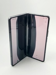Samsung Galaxy Z Fold3 512GB Phantom Black Unlocked – Inner Screen Not Working