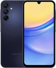 NEW Samsung Galaxy A15 A156U 5G 128GB/64GB Factory Unlocked 6.5” – Blue Black