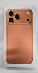 *NEW* Apple iPhone 17 Pro Max – 256GB – Cosmic Orange (Verizon) *SEALED*READ*