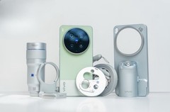 VIVO X300 Ultra Master Photography Limited Edition 1TB 16GB Green China Model