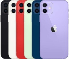 Apple iPhone 12 Mini 5.4″ Factory Unlocked (Any Carrier) No Face ID