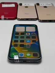 Apple iPhone X XR XS iPhone XS Max 64/128/256GB Factory UNLOCKED(any carrier)