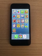iPhone 5 16GB iOS 8 “rare Apps”