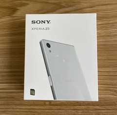 Sony Xperia Z5 E6653 Fingerprint 23MP 32GB+3GB Unlocked Smartphone- New Sealed