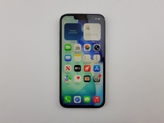 Apple iPhone 16e (A3212) 128GB (Boost Mobile) – *BENT FRAME PLEASE READ* – H7556
