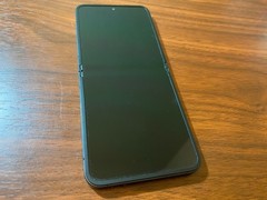 Samsung Galaxy Z Flip6 SM-F741U1 – 256GB – Black (Unlocked) READ DESCRIPTION