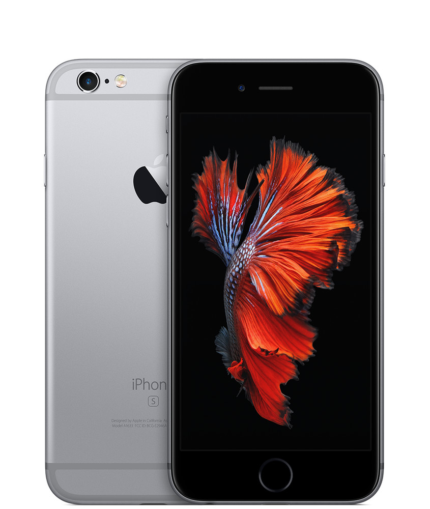 Apple iPhone 6S 16GB 32GB 64GB 128GB Unlocked AT&T T-Mobile Verizon Smartphone