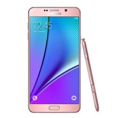 Samsung Galaxy Note 5 SM-N920P Sprint 32G GSM Unlocked Android 4G LTE GOOD B++