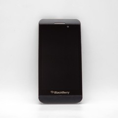 BlackBerry Z10 STL100-3 16GB Black (AT&T/Unlocked) – 17C9 – 17C9