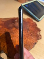Apple iPhone SE 3rd Gen (2022) 64GB Unlocked Midnight Black Used Condition