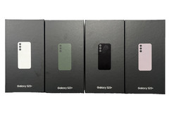 ✤New✤ Samsung Galaxy S23+ Plus 5G 256GB/512GB (Unlocked) T-Mobile Att Verizon