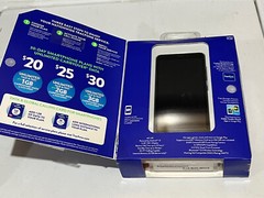 Nokia C100 – 32GB – (TracFone) (Single SIM) NEW