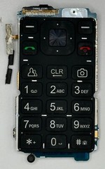 ORBIC Journey V RC2210L Verizon MOTHERBOARD ONLY