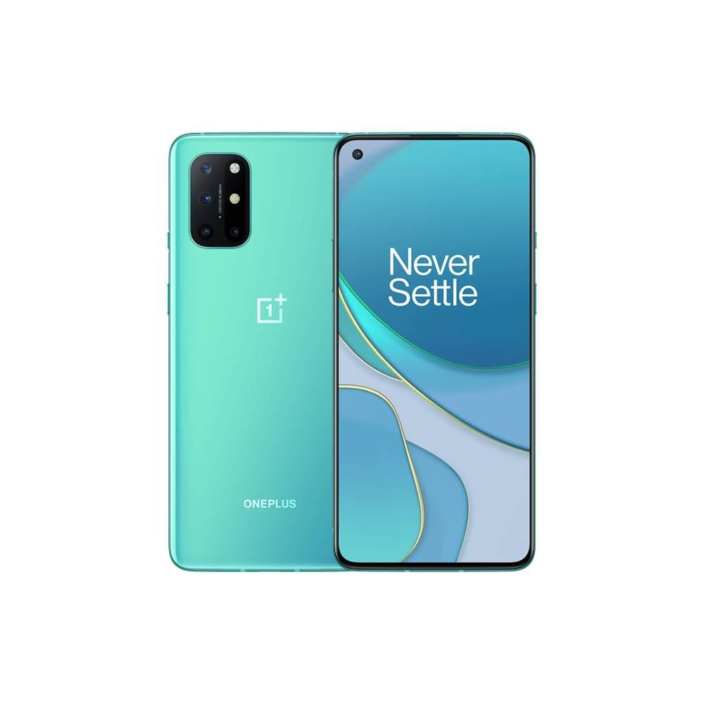 OnePlus 8T+ KB2007 256GB Unlocked (Any Carrier) SmartPhone