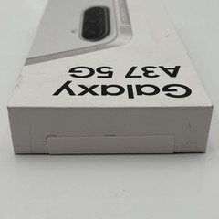 Samsung Galaxy A37 5G 256GB – SM-A376U1 – White -Unlocked – New Sealed