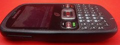Samsung Freeform SCH-R355C – Gray ( Straight Talk ) Very Rare CDMA Phone 2GB SD