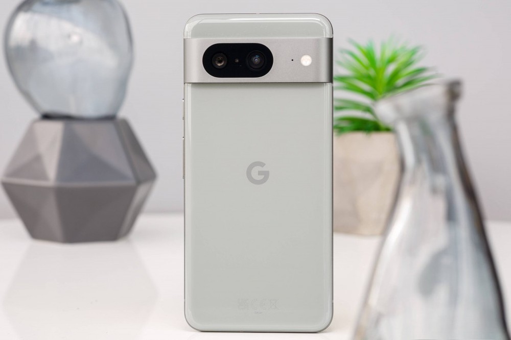 New Google Pixel 8 8a 8 Pro 5G Unlocked Android Sealed Tensor G3 128GB