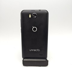 Unnecto Drone M U514 Dual-SIM Smartphone (3G Unlocked) – 4GB Black #3629