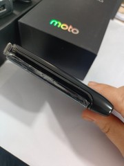 Motorola Moto Razr (2019) 128GB ( Factory Unlocked) – Noir Black ESIM