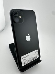 Apple iPhone 11 – 64GB – Black (Unlocked)