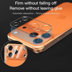 Anoowkoa 3 Pack for iPhone 17 Pro Max 6.9″ Screen Protector + [3 Pack] iPhone17
