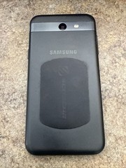 Samsung Galaxy J3 Luna Pro SM-S327VL 16GB Black Tracfone Near Flawless