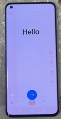 OnePlus 9 Pro 5G Unlocked (Any Carrier) LE2127 256GB SmartPhone LCD Shadow