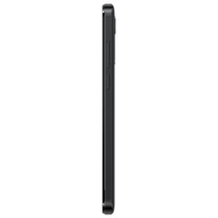 Consumer Cellular IRIS Connect Black 6.5″ 32GB Android Prepaid Smart Phone 🆕