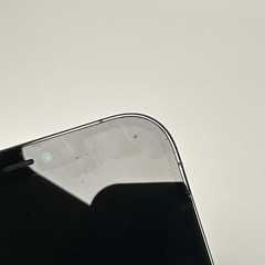 Apple iPhone 12 Pro Max 128 GB Gray Graphite Locked AT&T A2342 Battery 100%