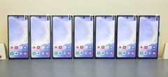 C24 Pro Smartphone Android Factory Unlocked 6.8″ HD 8+512GB 8000mAh Dual SIM