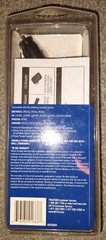 Tracfone Net 10 Universal Accessory Kit Motorola Nokia LG Kyocera Handsets